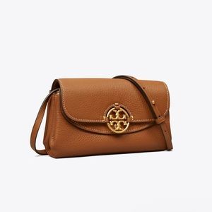 Tory Burch Miller Wallet Crossbody